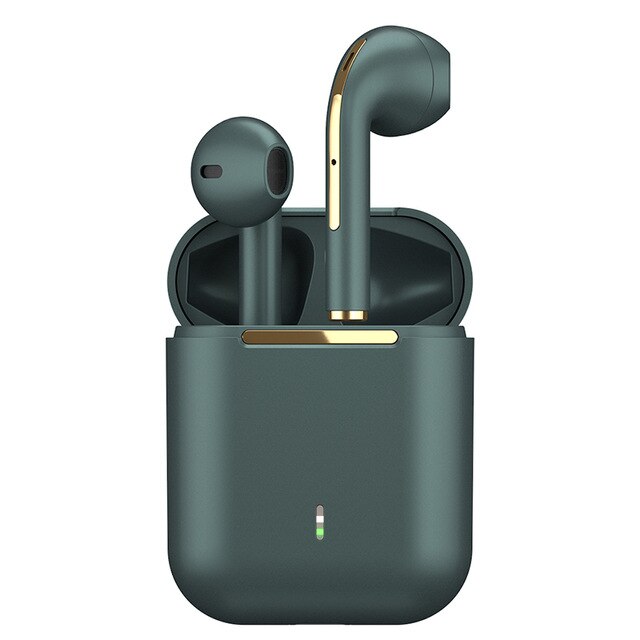 Rynx-Headset wireless headphones with microphone
