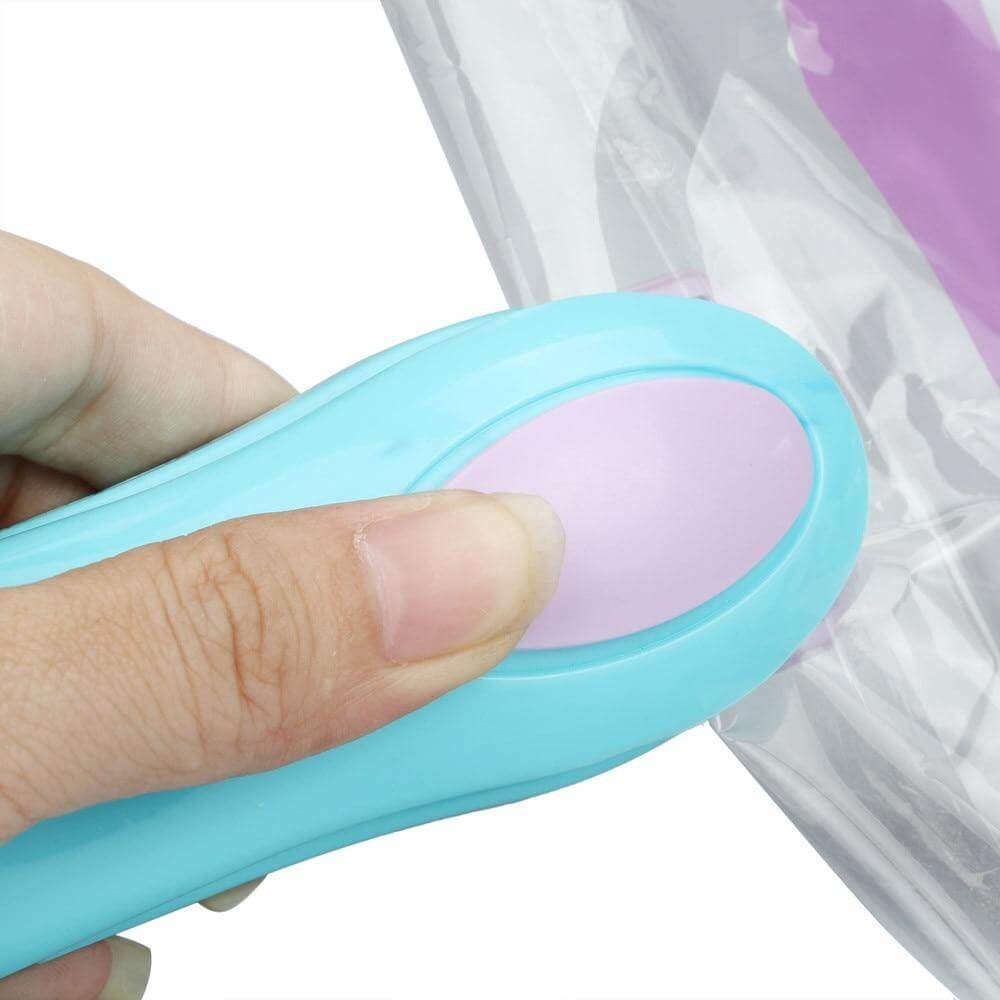Rynx | Portable Mini Sealing Machine