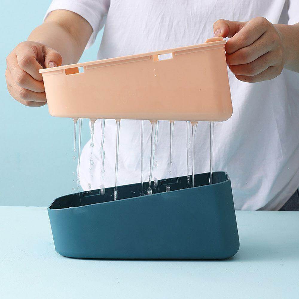 Rynx | Multifunctional Pastel Vegetable Cutter