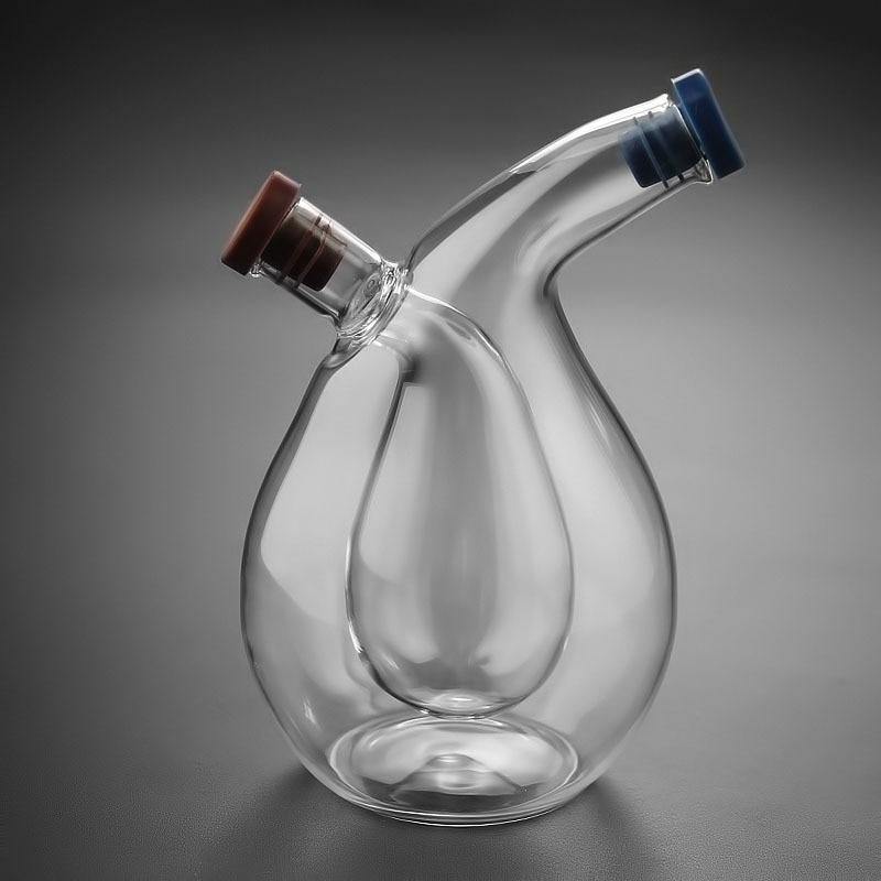 Rynx | 2in1 Simple Oil Dispenser