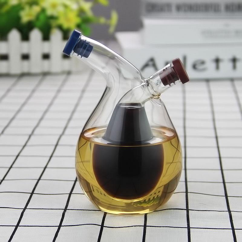 Rynx | 2in1 Simple Oil Dispenser