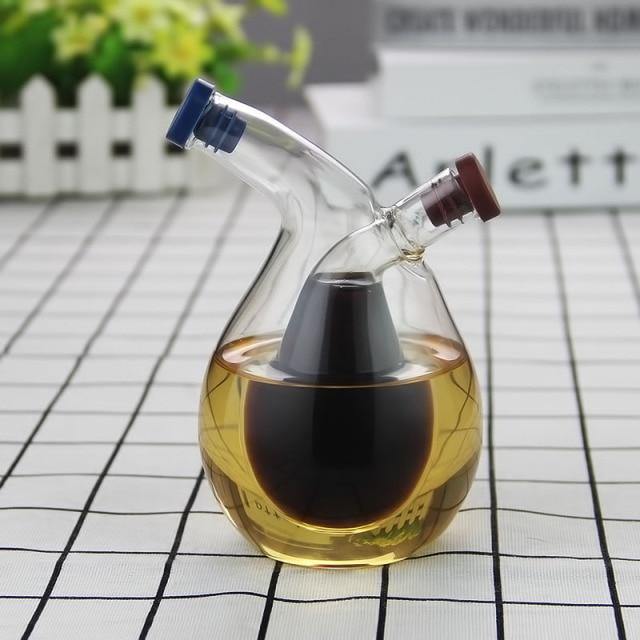 Rynx | 2in1 Simple Oil Dispenser