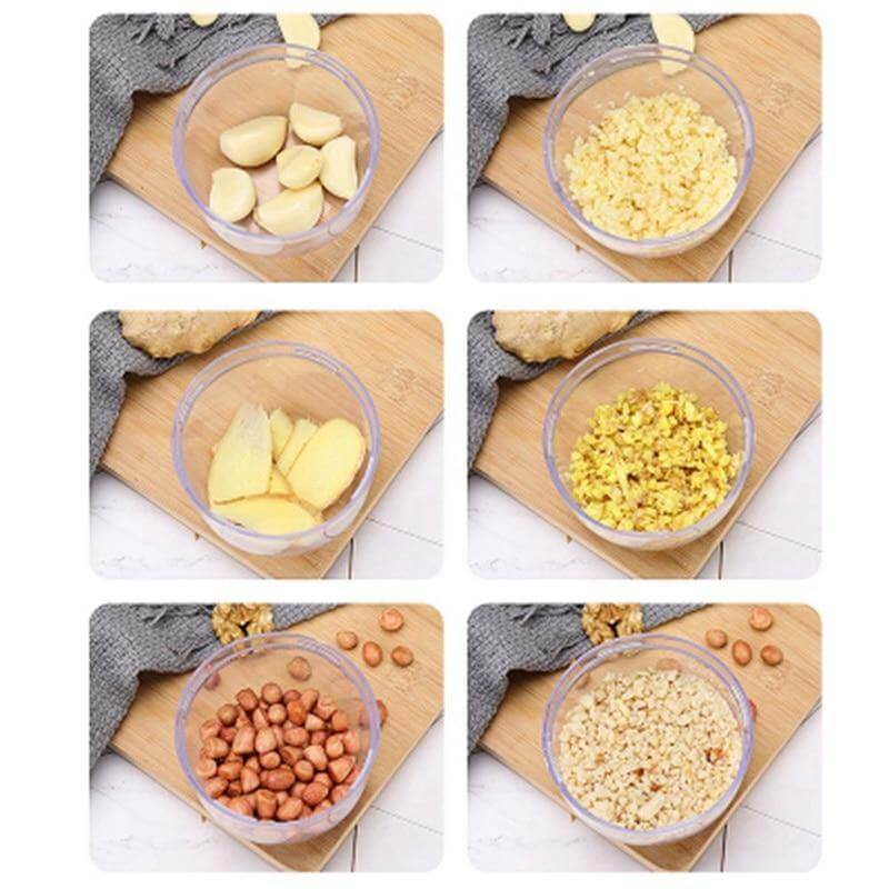 Rynx | Multifunctional Nut Grinder Crusher Tool