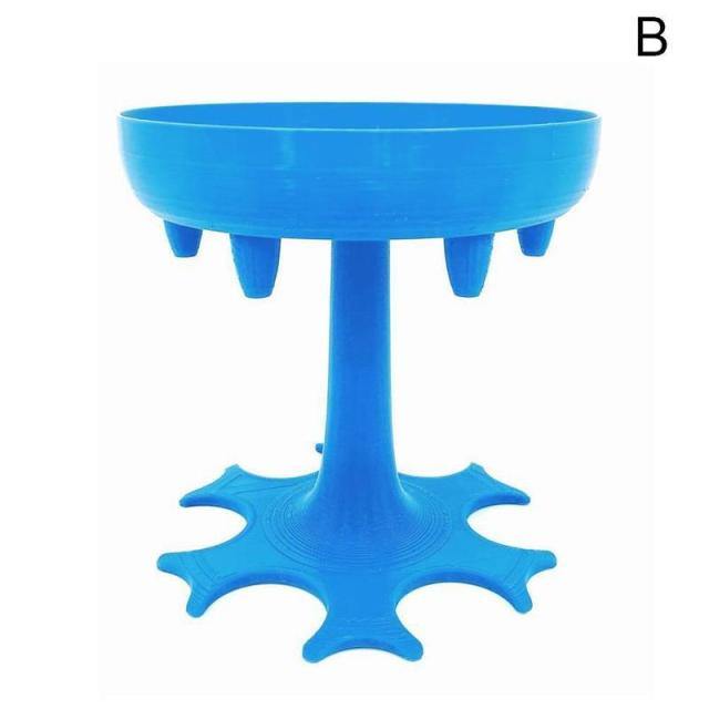 Rynx | 6-Shot Portable Party Time Fun Drink Dispenser