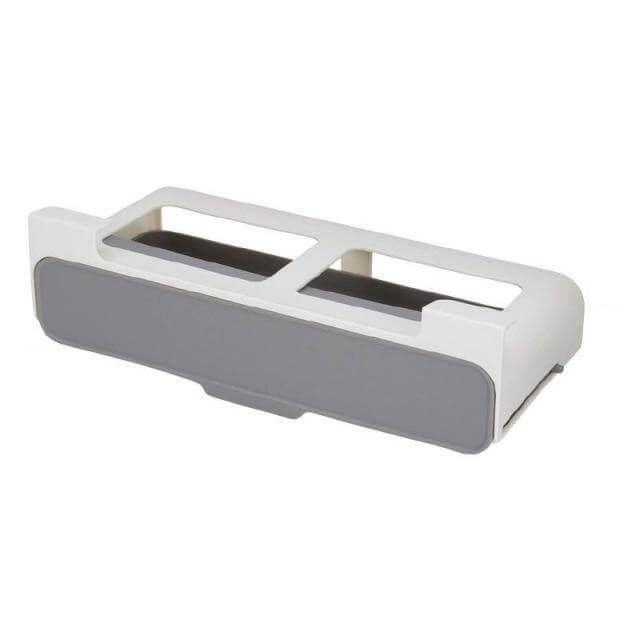 Rynx | Kitchen Under-Shelf Spice Organizer