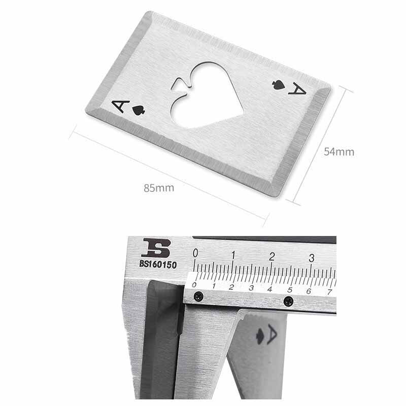Rynx | Creative Play Card Bottle Opener
