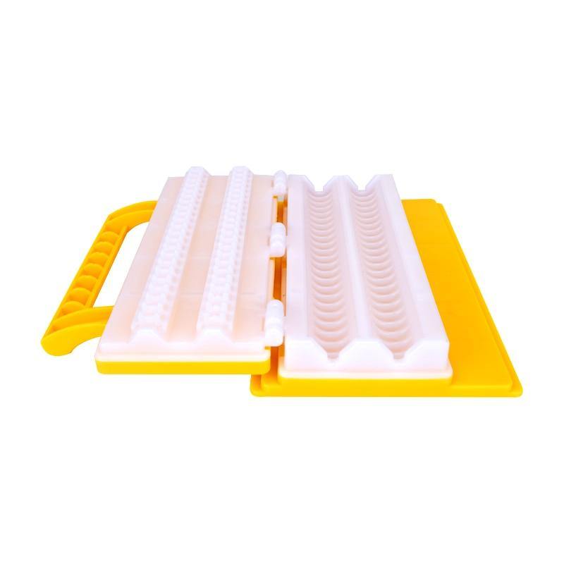 Rynx | Portable Double BBQ Kebabs Maker