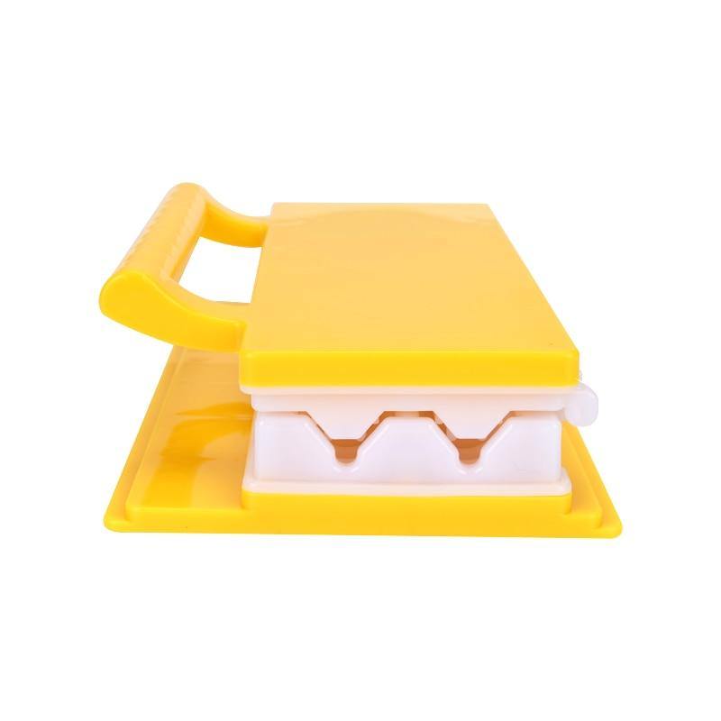 Rynx | Portable Double BBQ Kebabs Maker