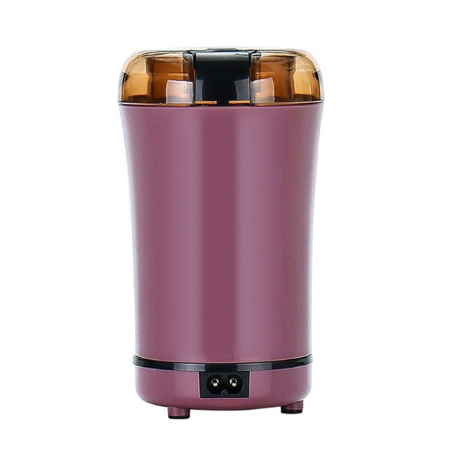 Rynx | Electric Powerful Mini Coffee Bean Grinder