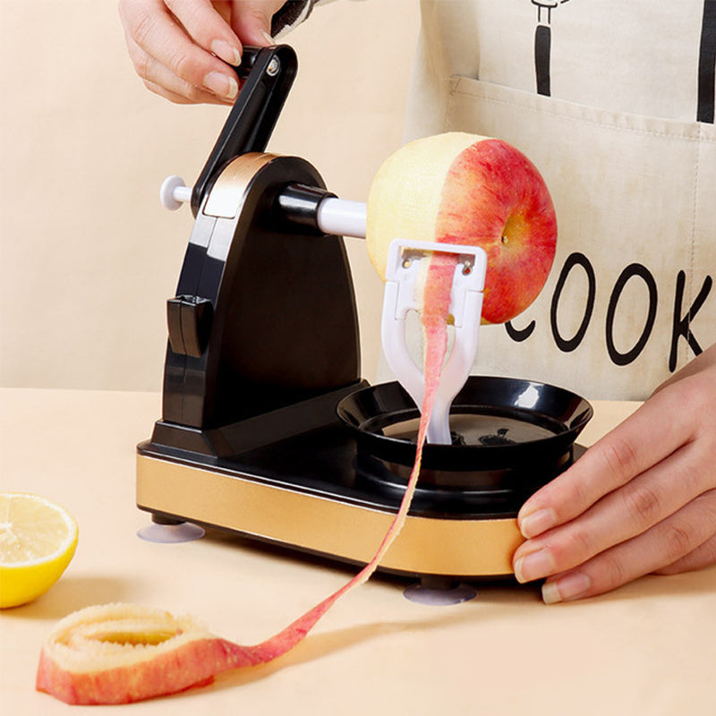 Rynx | Automatic Fruit Peeler Machine