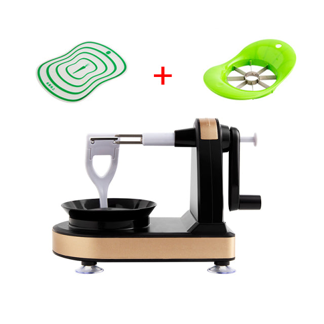 Rynx | Automatic Fruit Peeler Machine