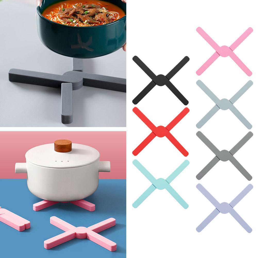 Rynx | Foldable Kitchen Smart Coaster