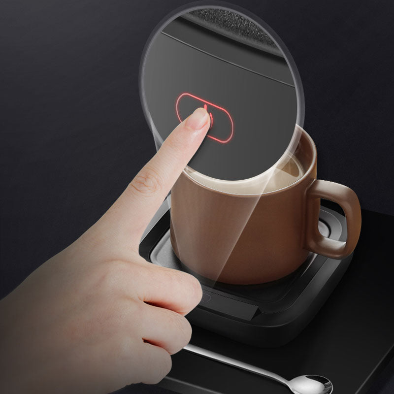 Rynx | Elegant Business Style Coffee Warmer Pad