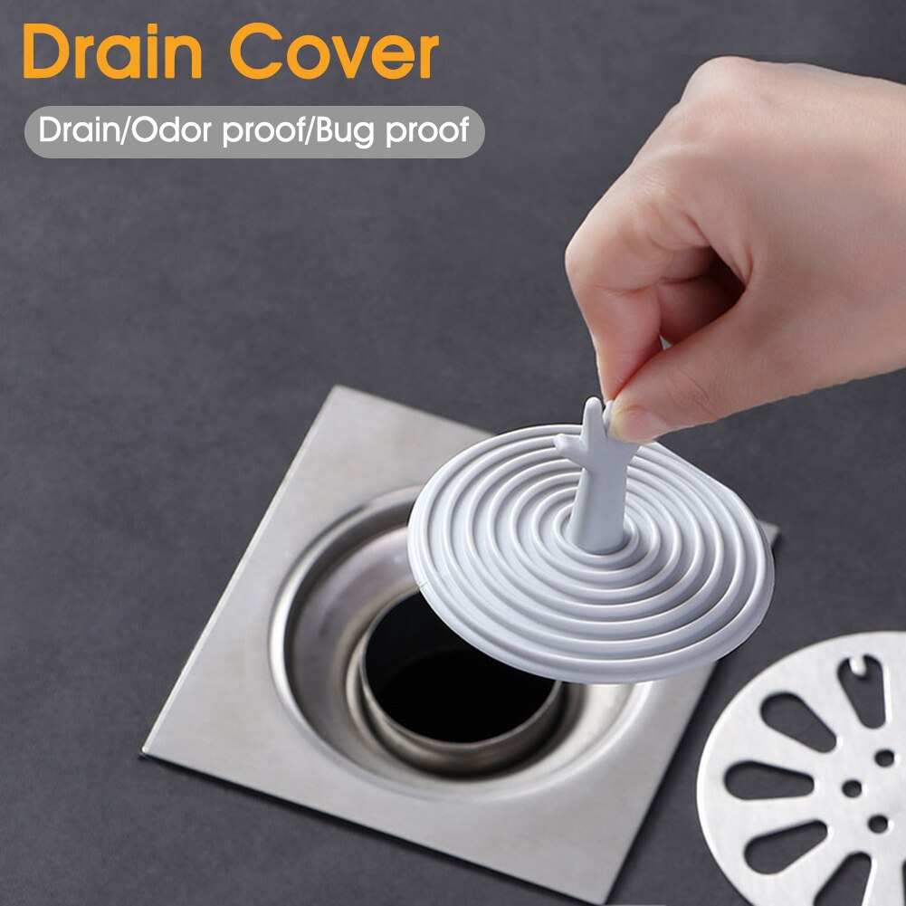 Rynx | Funny Hand Bathtub Water Stopper
