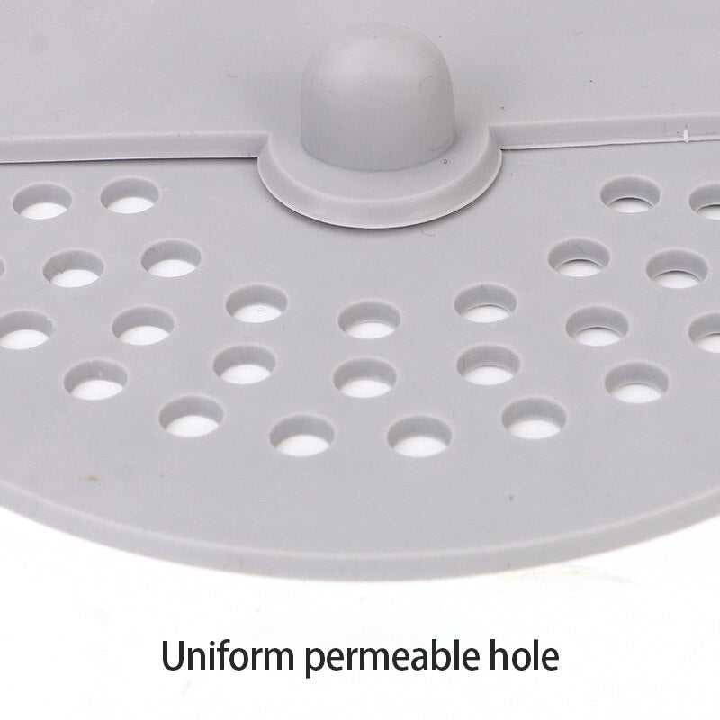 Rynx | Rotatable Anti-Clogging Water Stopper Filter