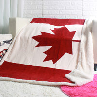 Rynx | USA, US, UK, England thrown blankets