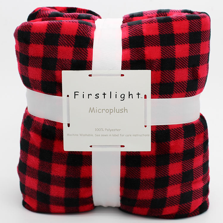 Rynx | Flannel Fleece Garment