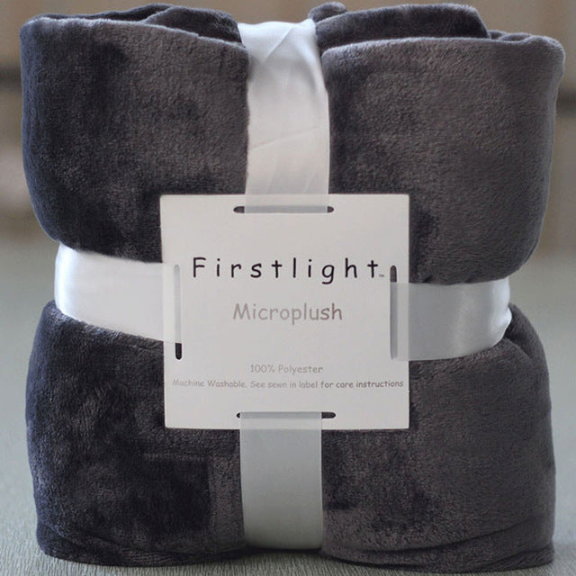 Rynx | Flannel Fleece Garment