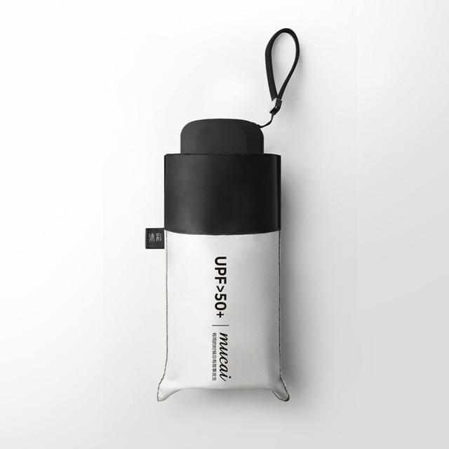 RYNX | Pocket mini umbrella Anti-UV Five