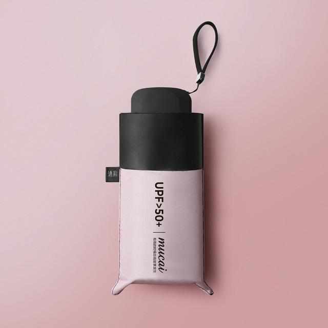 RYNX | Pocket mini umbrella Anti-UV Five