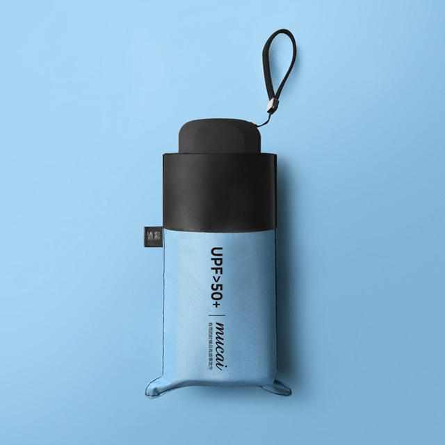 RYNX | Pocket mini umbrella Anti-UV Five