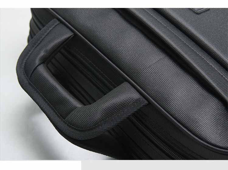 Rynx | Men's Briefcase Laptop Bag