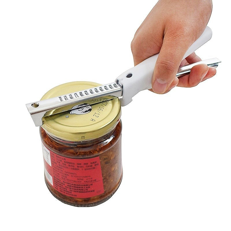 Rynx | Adjustable Easy Can Jar Opener