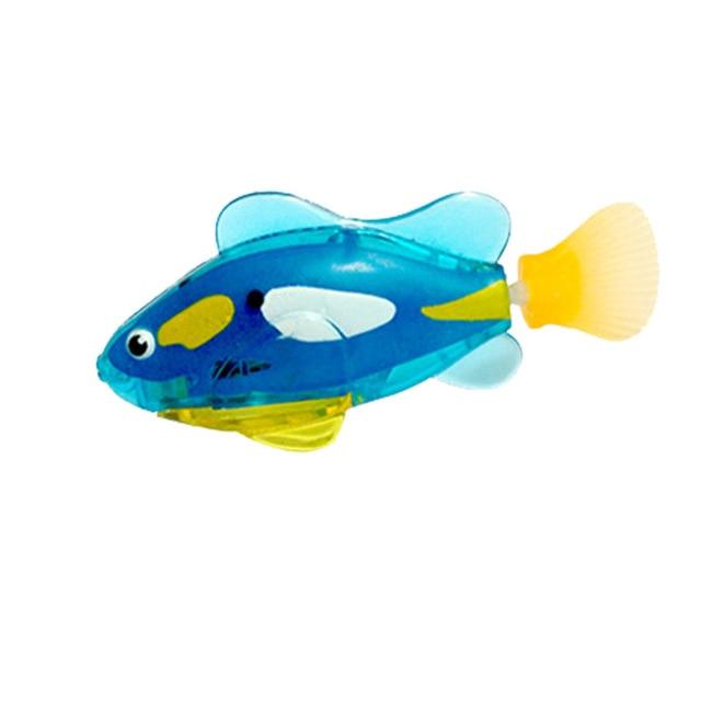 Rynx | Robofish - Robot fish for cats