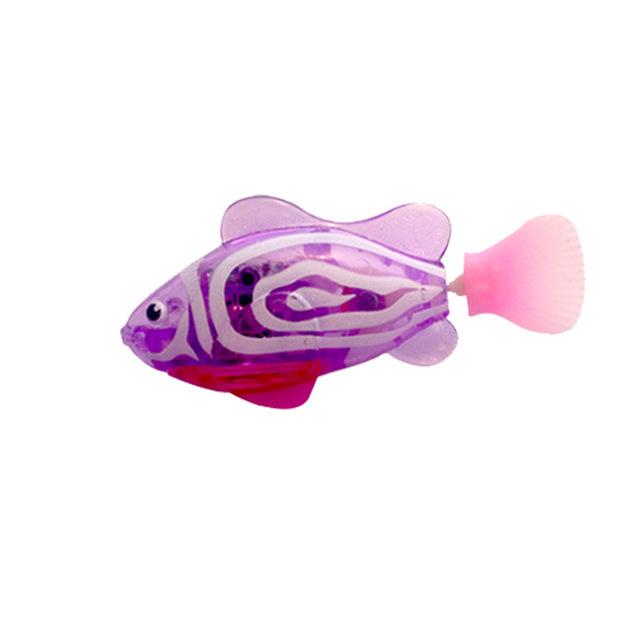 Rynx | Robofish - Robot fish for cats