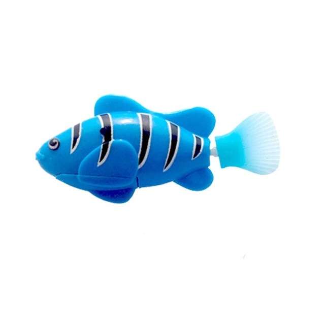 Rynx | Robofish - Robot fish for cats