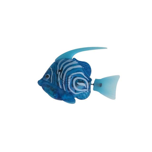 Rynx | Robofish - Robot fish for cats