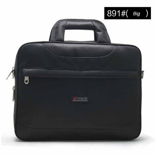Rynx | Men's Briefcase Laptop Bag