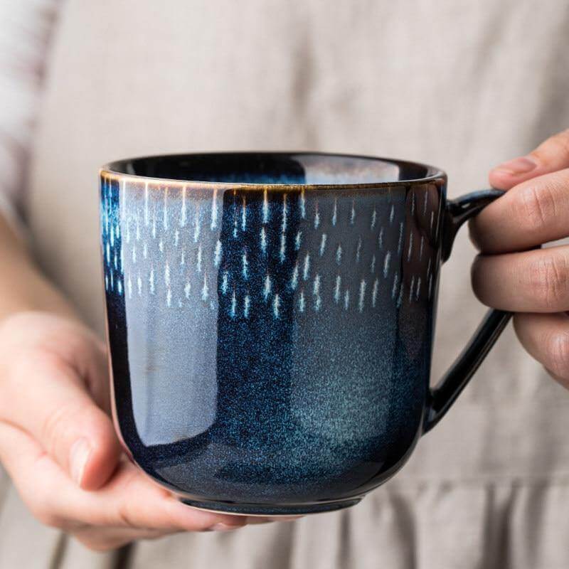 Rynx | Retro Mavim Ceramic Mug