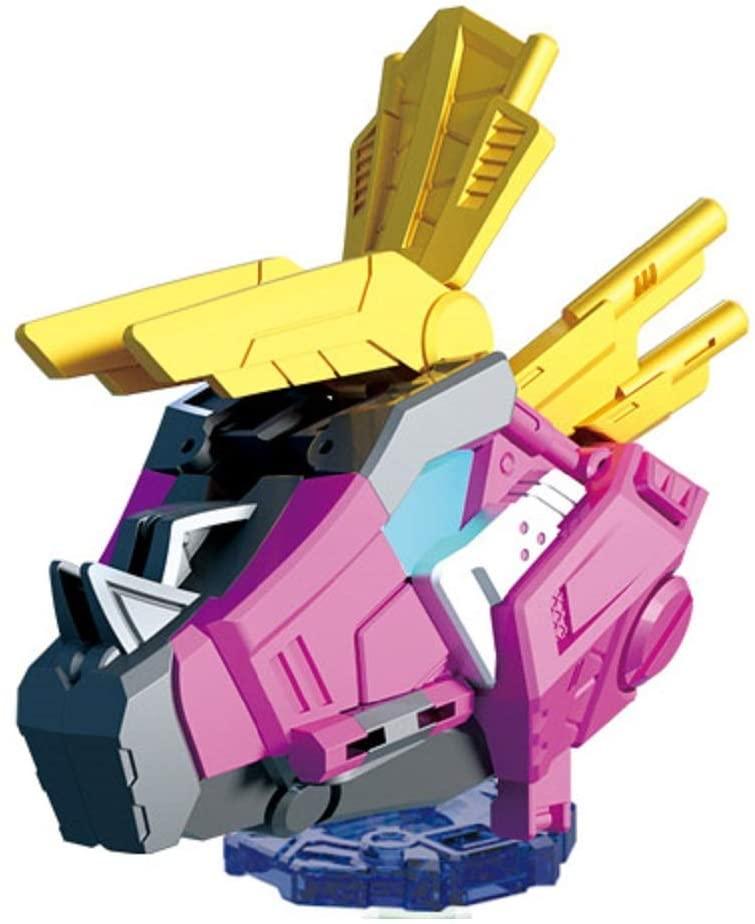 Rynx | Dino Adventure Transforming Triceratops Action Figure - Fantasy Toy!