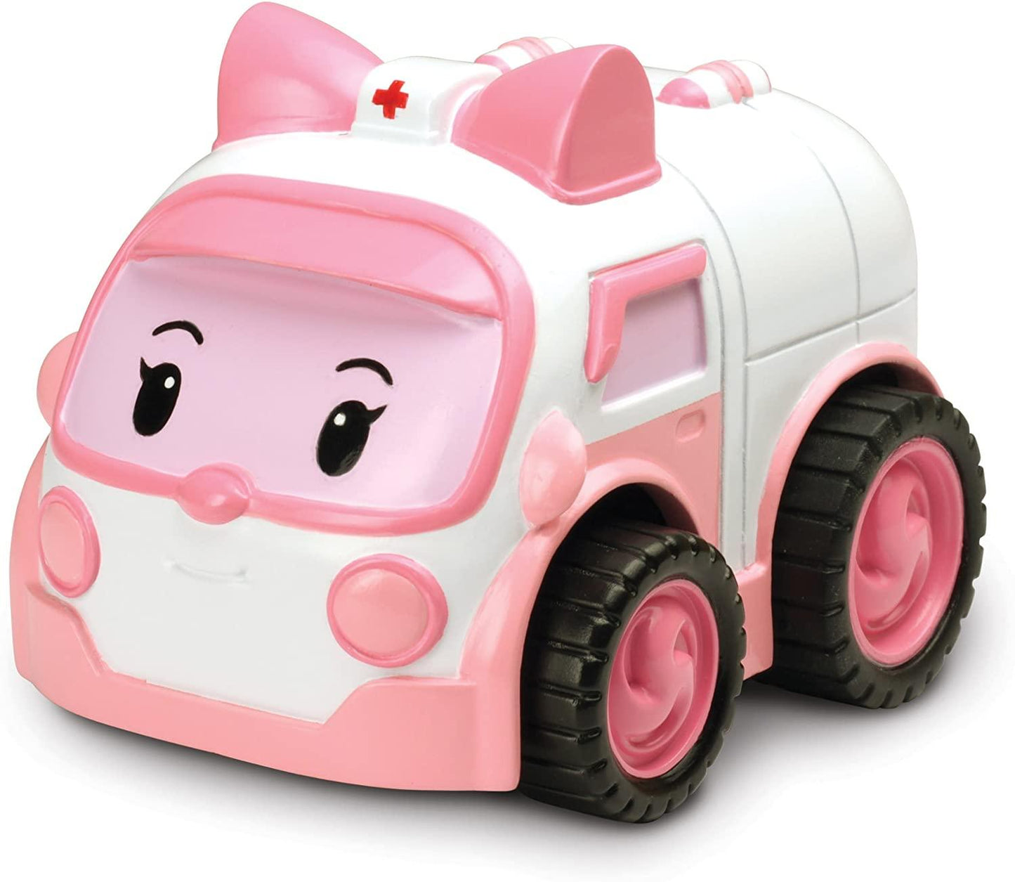 Rynx | Robocar Poli Ultimate Rescue Team Adventure Playset