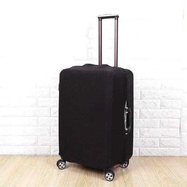 Rynx | Enchanting Unicorn Neoprene Luggage Cover for 18-32 Inch Luggage