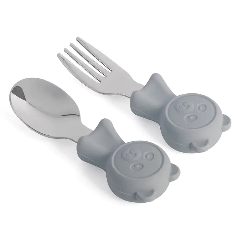 Rynx | Stainless Steel Cutlery Set for Children