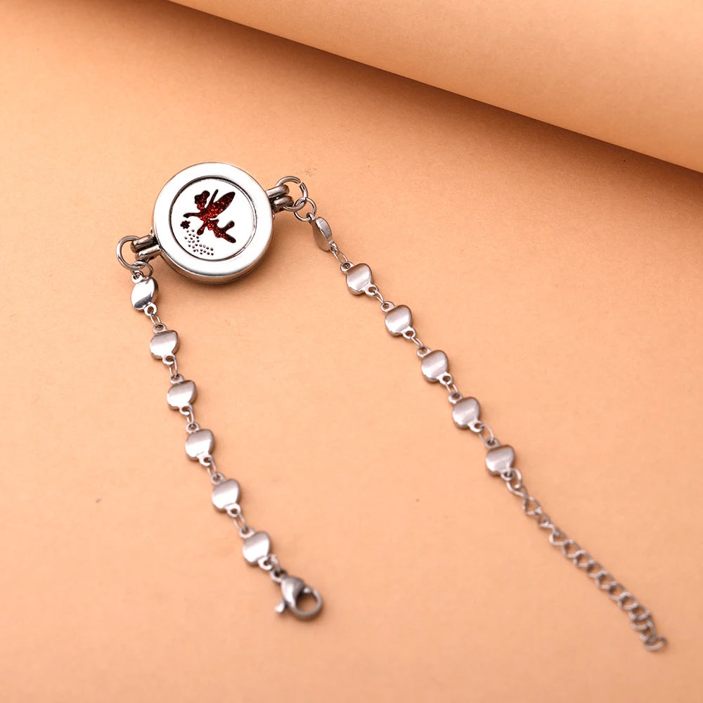 Rynx | Heart-shaped bracelet