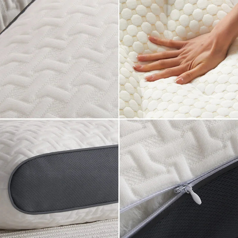 Rynx | Ergonomic Neck Pillow