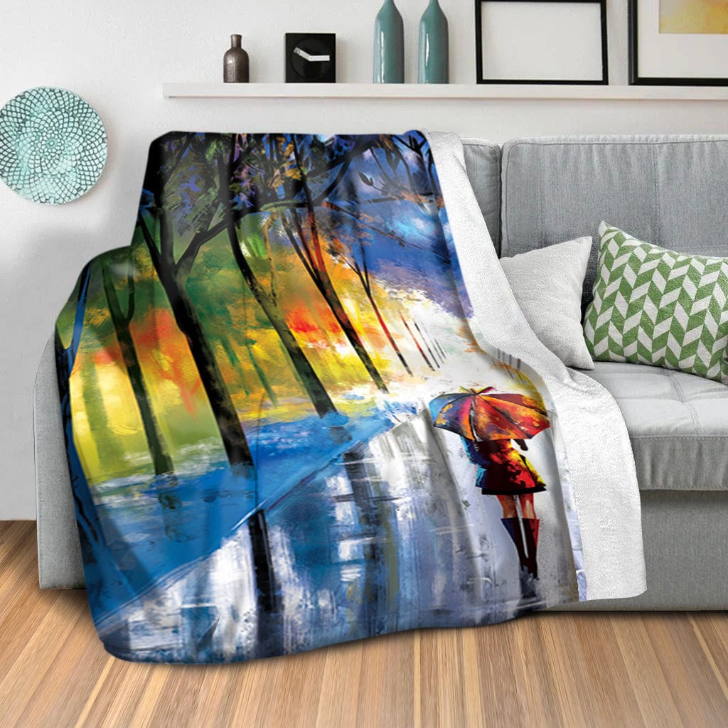 Rynx | Rainy Walk Dream Home Bundle