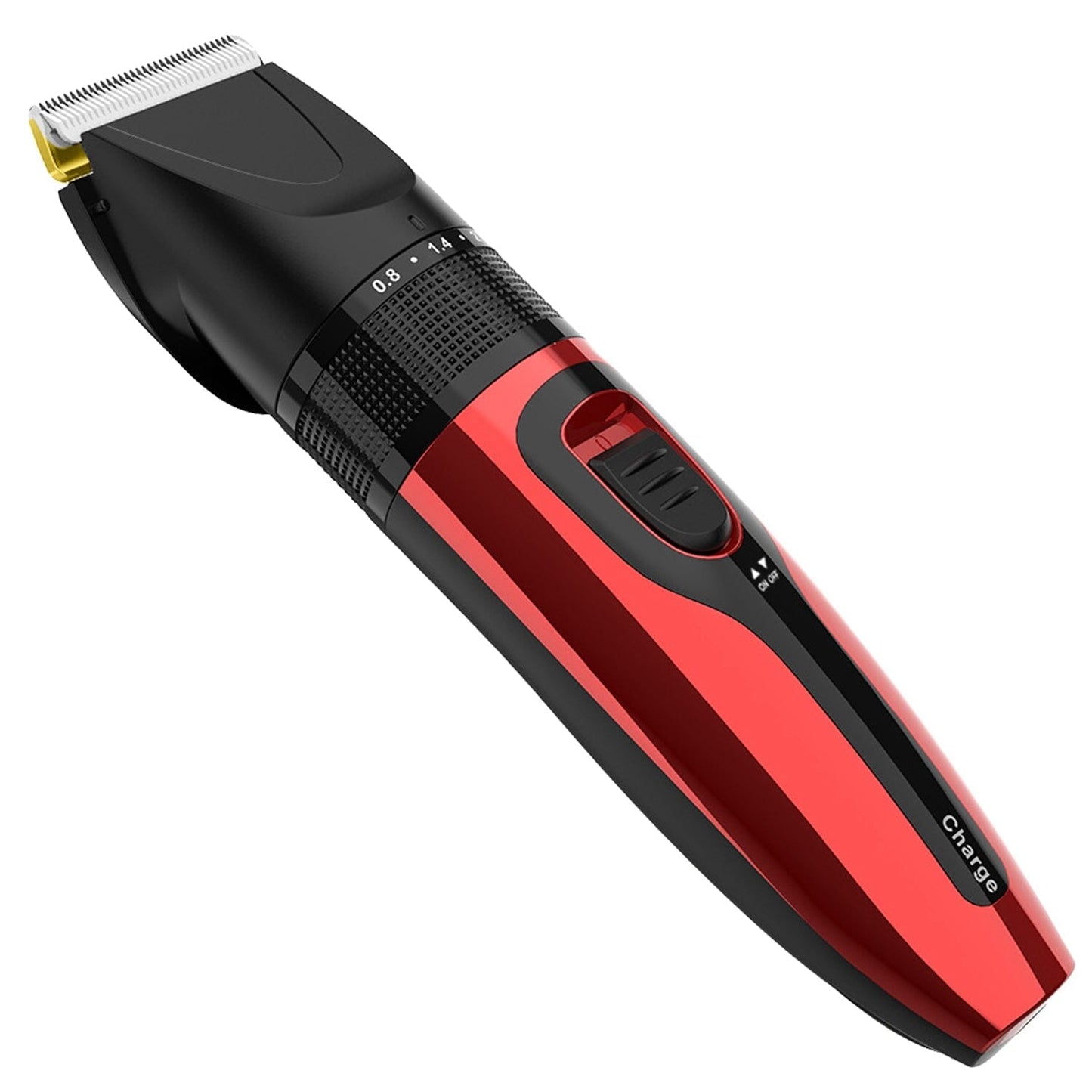 Rynx | Rechargeable wireless pet grooming kit