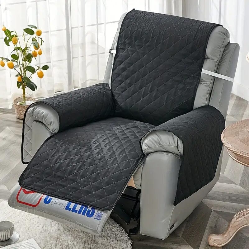 Rynx | Recliner Sofa Cover Simple Chair Non-Slip Slipcover Chair furniture protector cover