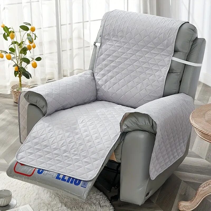 Rynx | Recliner Sofa Cover Simple Chair Non-Slip Slipcover Chair furniture protector cover