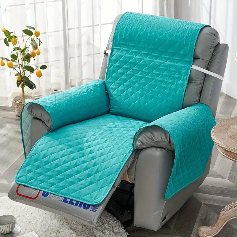 Rynx | Recliner Sofa Cover Simple Chair Non-Slip Slipcover Chair furniture protector cover
