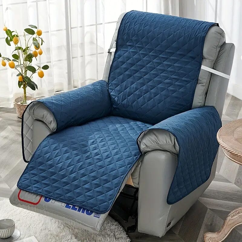 Rynx | Recliner Sofa Cover Simple Chair Non-Slip Slipcover Chair furniture protector cover