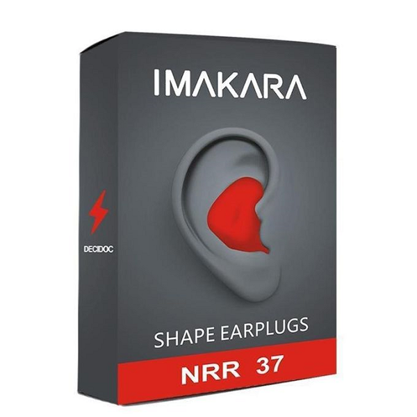 RYNX | Soundproof Earplugs for Optimal Comfort