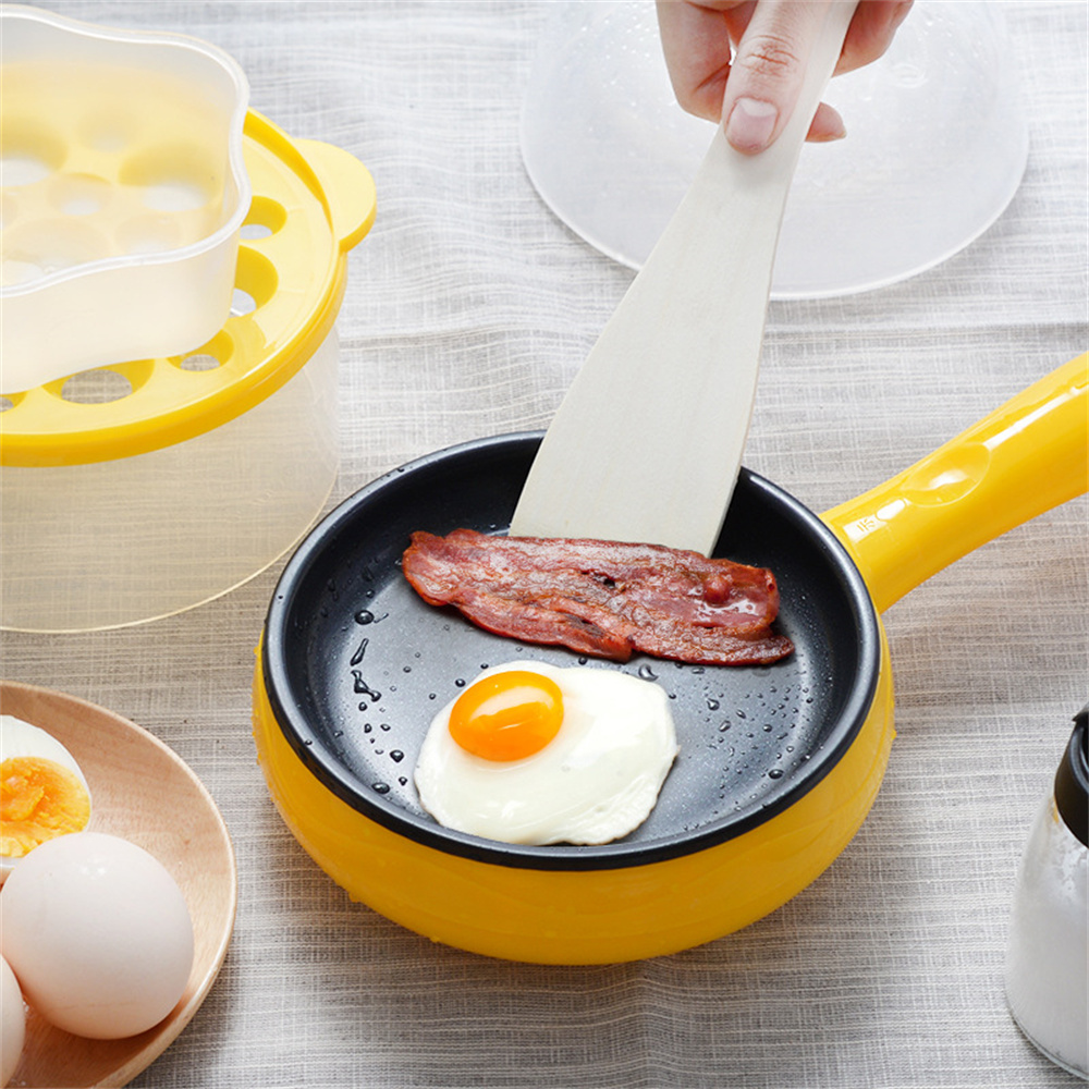 Rynx | Mini Meal Master Electric Non-stick Frying Pan