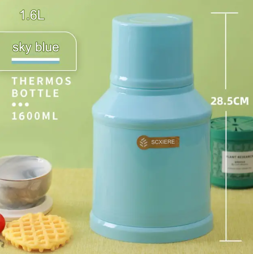 Rynx | Artistic Bottle Elegant Thermos