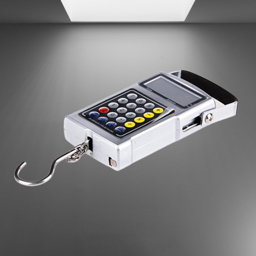 Rynx | 7in1 Ultimate Portable Luggage Scale Pro