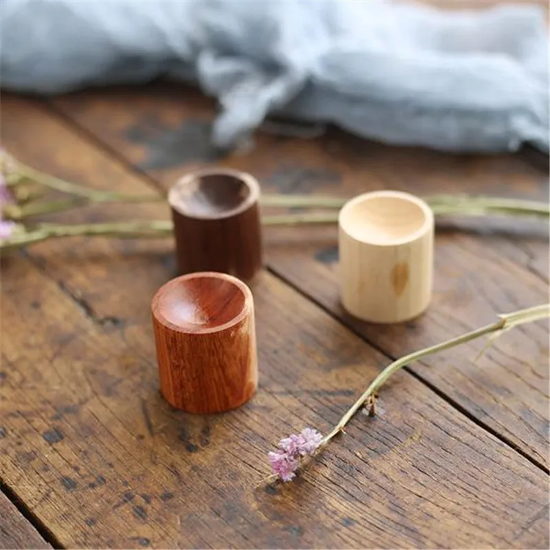 Rynx | Eco-Friendly Wooden Essential Oil Aromatherapy Diffuser